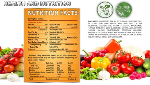 Emergency Food supply ready to eat food 120 days supply 25 y...