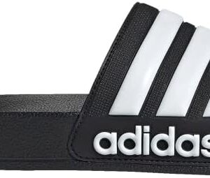adidas unisex-adult Adilette Shower Slides