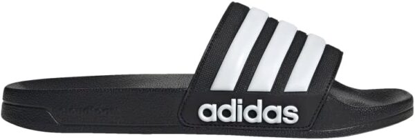 adidas unisex-adult Adilette Shower Slides