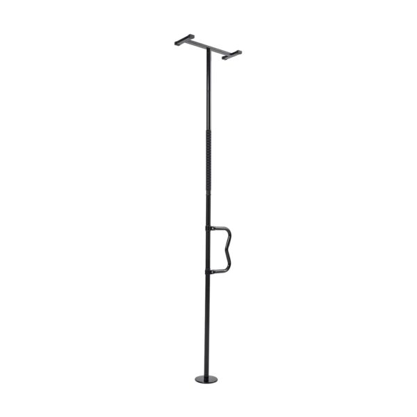 VEVOR Floor-to-Ceiling Transfer Pole, Tension Mounted Bathro...