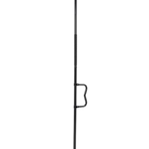 VEVOR Floor-to-Ceiling Transfer Pole, Tension Mounted Bathro...