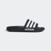 adidas unisex-adult Adilette Shower Slides