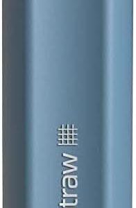 LifeStraw Peak Series Personal Water Filter for Hiking, Camp...
