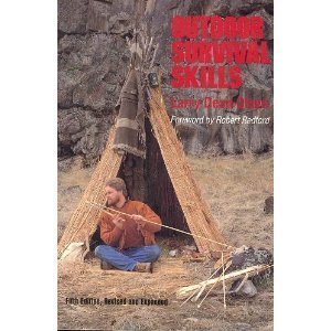 Outdoor Survival Skills