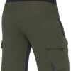 XKTTAC Men's Outdoor Quick Dry Lightweight Stretchy Shorts f...
