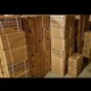 MRE A and B bundle cases 2024, 2025 inspection - Military me...