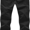 YSENTO Women's Hiking Pants Lightweight Stretch Quick Drying...