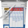 Mountain House Essential Bucket | Freeze Dried Backpacking &...