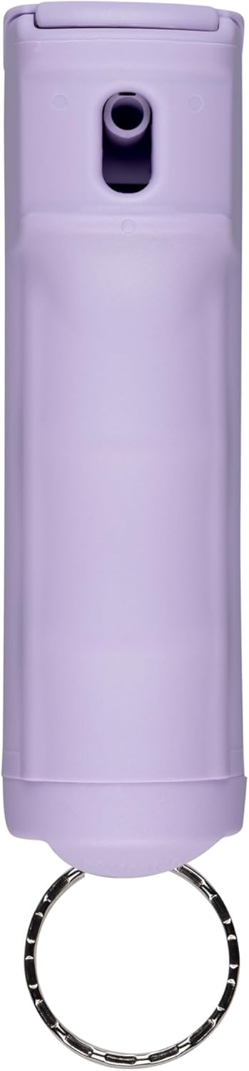 SABRE Pepper Spray & 2-in-1 Stun Gun with Flashlight, Self D...