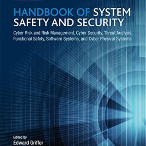 Handbook of System Safety and Security: Cyber Risk and Risk ...