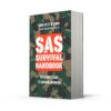 SAS Survival Handbook: The Definitive Survival Guide