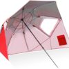 Sport-Brella Super-Brella SPF 50+ Sun and Rain Canopy Umbrel...