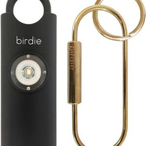 She’s Birdie–The Original Personal Safety Alarm for Women by...