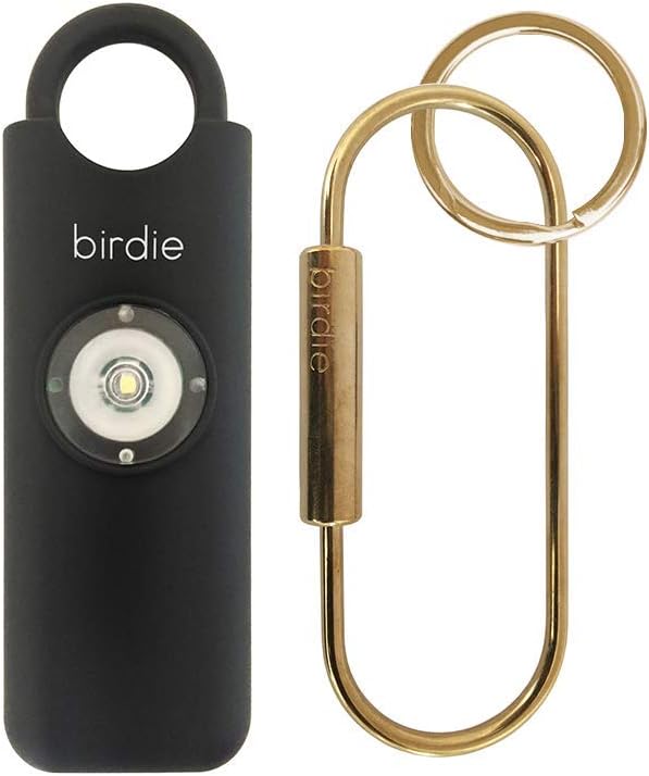 She’s Birdie–The Original Personal Safety Alarm for Women by...