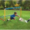 Little Tikes Easy Score Soccer Set Game Outdoor Toys for Bac...