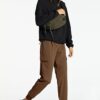 Libin Women's Cargo Joggers Lightweight Quick Dry Hiking Pan...