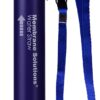Membrane Solutions Water Filter Straw WS02, Detachable 4-Sta...