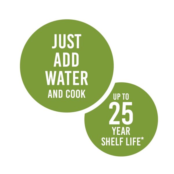 Augason Farms Dehydrated Potato Shreds Can, Emergency Food S...