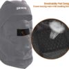 Cold Weather Balaclava Ski Mask, Water Resistant and Windpro...