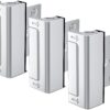 3Pcs Door Reinforcement Lock, Door Locks for Kids Safety, Do...