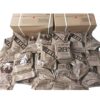 MRE A and B bundle cases 2024, 2025 inspection - Military me...
