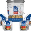 Mountain House Essential Bucket | Freeze Dried Backpacking &...
