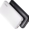 Miady 2-Pack 10000mAh Dual USB Portable Charger, USB-C Fast ...