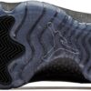 Men's Basketball Shoes Lightweight Breathable Outdoor Sports...