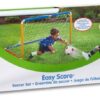 Little Tikes Easy Score Soccer Set Game Outdoor Toys for Bac...
