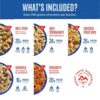Mountain House Classic Bucket | Freeze Dried Backpacking & C...