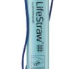 LifeStraw Personal Water Filter for Hiking, Camping, Travel,...