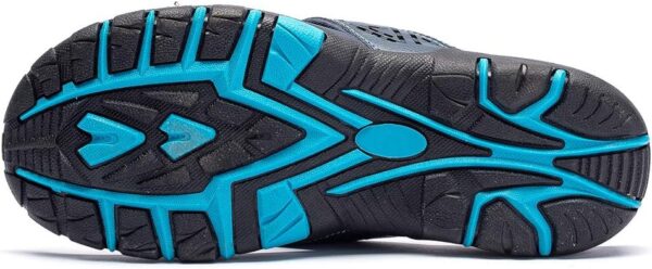GUBARUN Mens Sport Flip Flops Comfort Casual Thong Sandals O...
