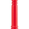 Little Tikes T-Ball Set, Red, 5 Balls, for Toddlers Ages 18+...