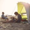Sport-Brella Super-Brella SPF 50+ Sun and Rain Canopy Umbrel...