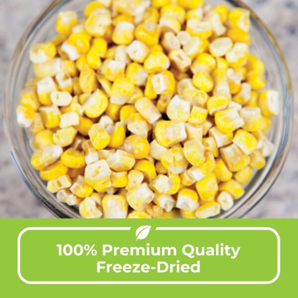 Nutristore Emergency Buckets | Premium Freeze-Dried Vegetabl...