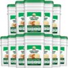Long Term Food Supply Kit | 75g+ Daily Protein & 1,800+ Calo...