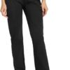 TBMPOY Women's Hiking Cargo Pants Lightweight Water Resistan...