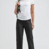 Libin Women's Hiking Pants Lightweight Quick Dry Cargo Pants...