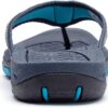GUBARUN Mens Sport Flip Flops Comfort Casual Thong Sandals O...
