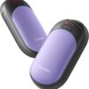 OCOOPA Magnetic Hand Warmers Rechargeable 2 Pack, AI Electri...