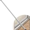 DIIG Sliding Door Security Bar，17.7-50.5inch Adjustable Lock...
