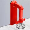 Door Stoppers Security - Portable Door Lock for Travel Anti ...