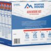 Mountain House Adventure Weekender Kit | Freeze Dried Campin...