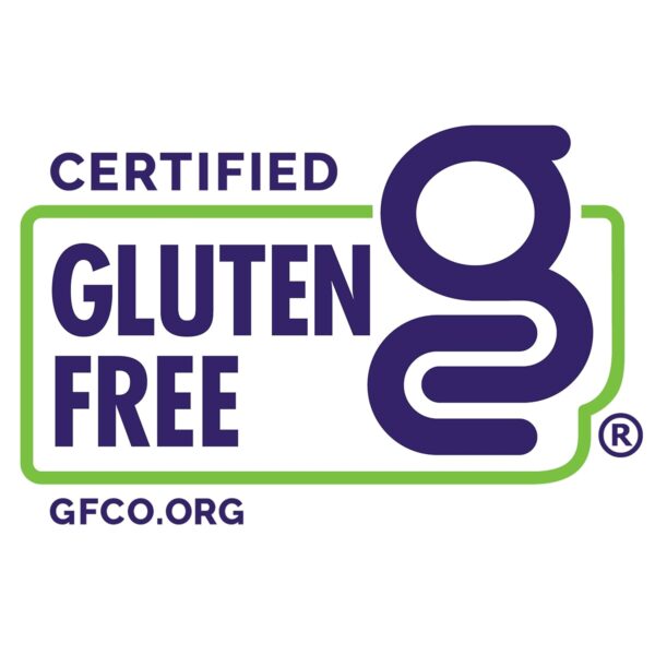 Augason Farms Black Bean Burger Mix Can, Certified Gluten Fr...
