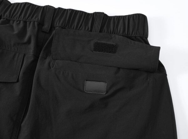 YSENTO Women's Hiking Pants Lightweight Stretch Quick Drying...
