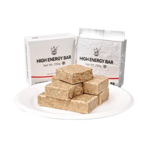 Emergency Food Ration Bars 1 Pack, Original Flavor Survival ...