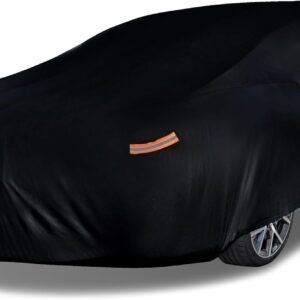 EzyShade 10-Layer Waterproof Sports Car Cover. See Vehicle S...