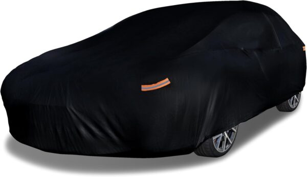 EzyShade 10-Layer Waterproof Sports Car Cover. See Vehicle S...