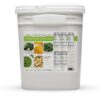 Nutristore Emergency Buckets | Premium Freeze-Dried Vegetabl...