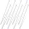 8 Pack Window Security Bar Window Lock Bar 15.7-27.6 Inch 1/...